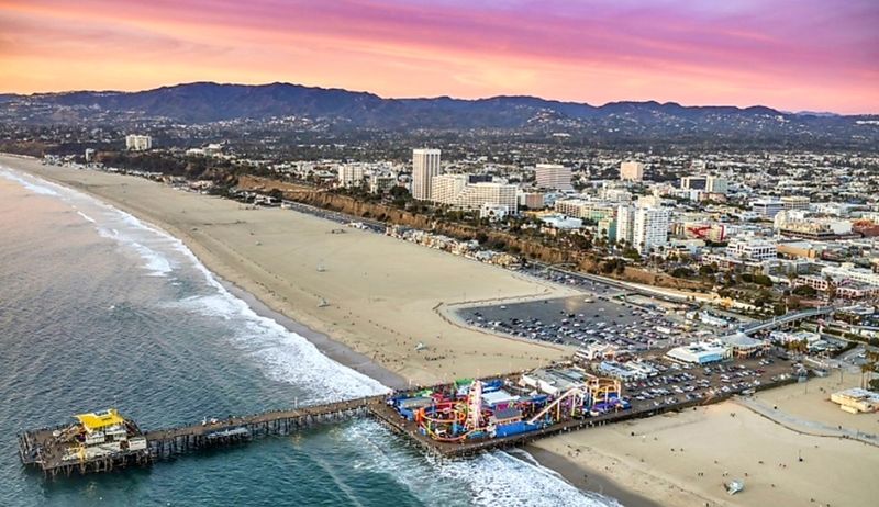 Tourism Increased Demand In Desirable Neighborhoods