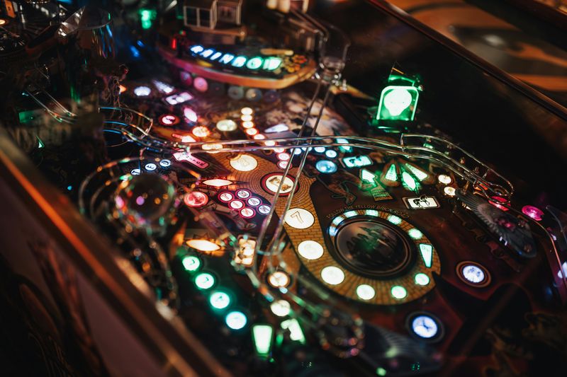 The Big Takeaway For Visitors Chasing Classic Arcade Fun