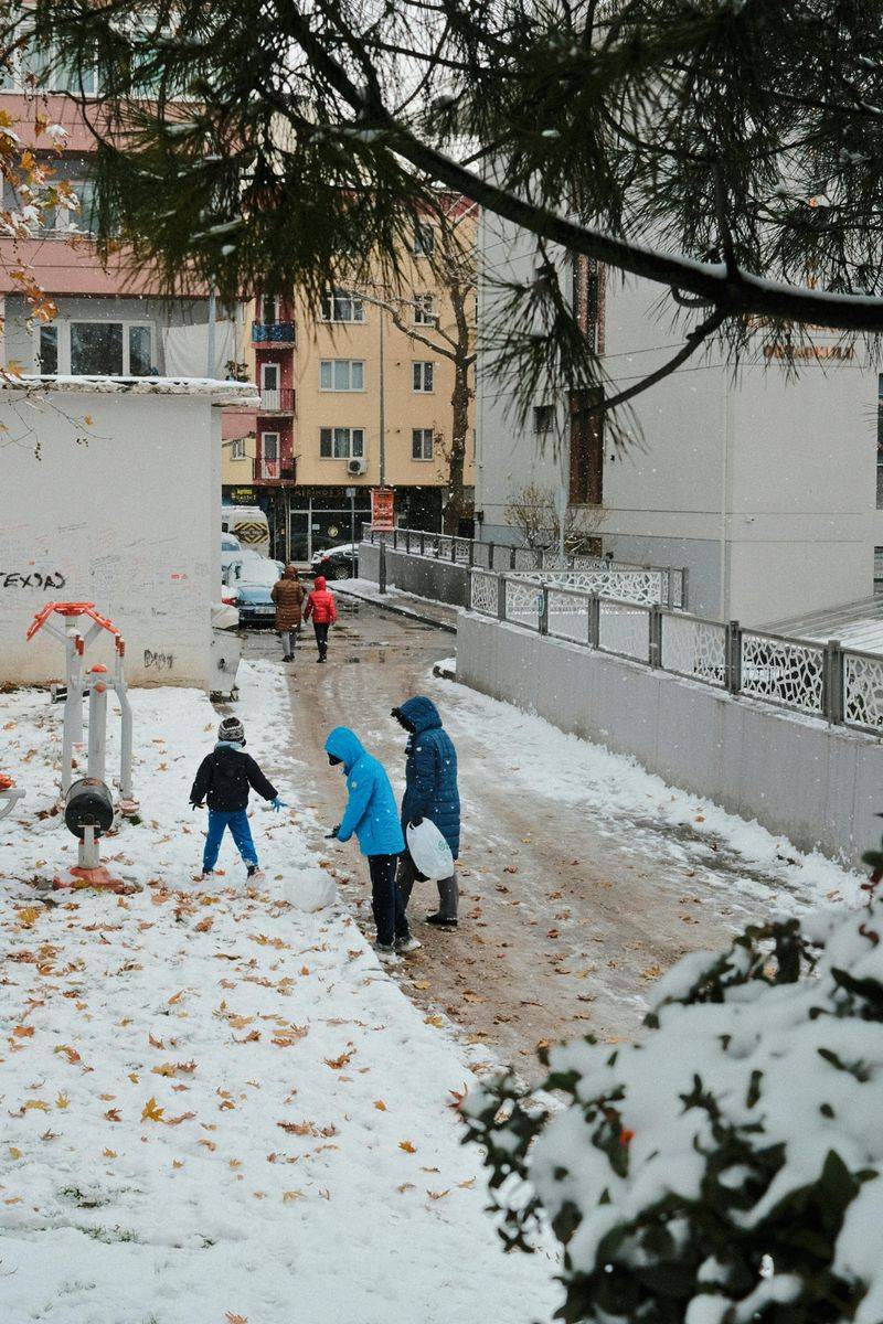 Local Attitudes: Laugh It Off, Still Mention It