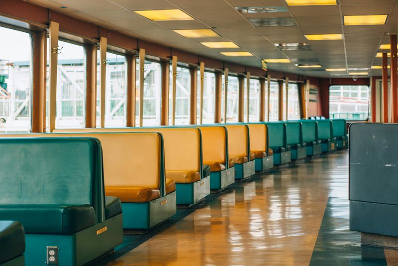 Why Standby Can Mean Missing Multiple Sailings