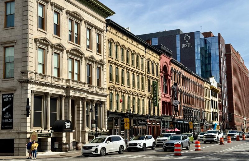 NuLu Wandering Plans That Pair Perfectly With A Biscuit Stop