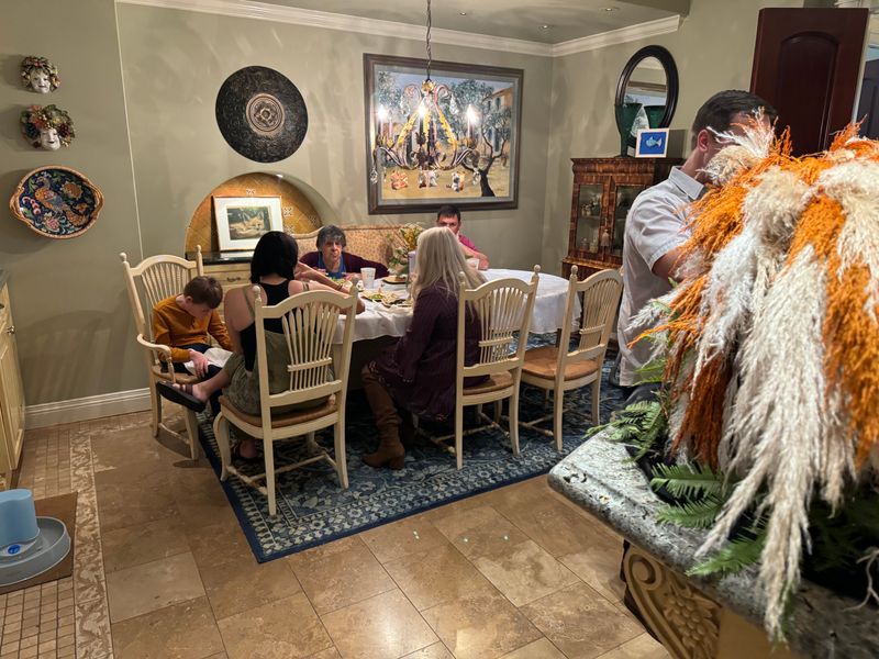 The Challenge of Keeping Up With Demand