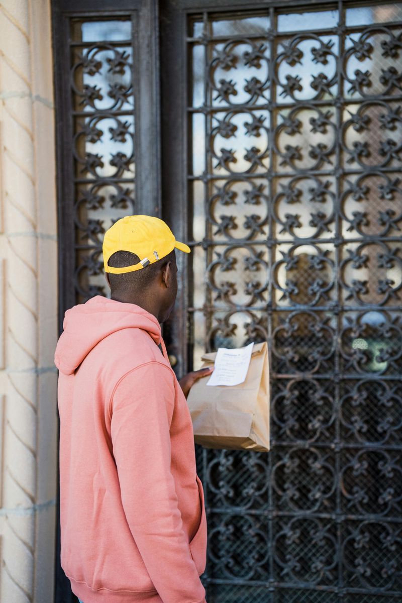 What Counts As An Anonymous Order In Practice