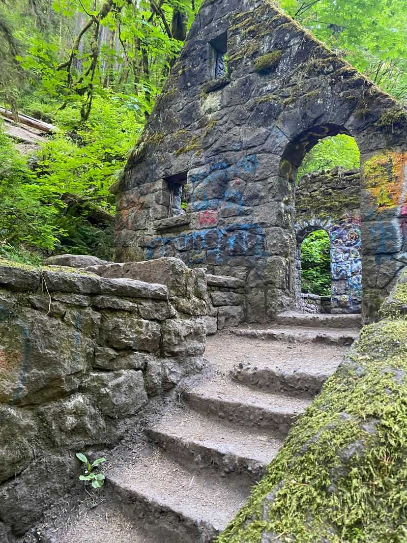 The Paranormal Experiences Visitors Report