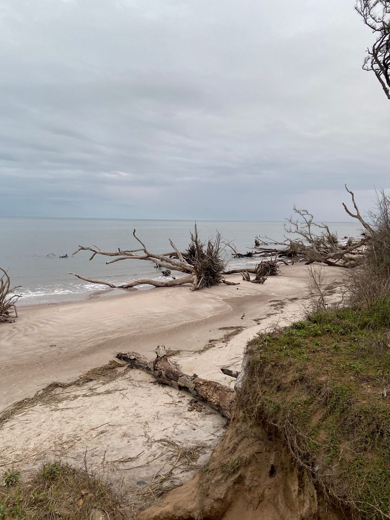 Safety Zones That Exist For Reasons You Don’t See