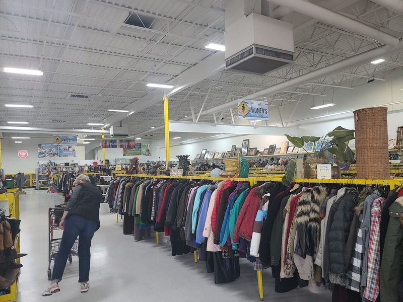 Best Sections To Hit First When You Want The Good Finds Fast