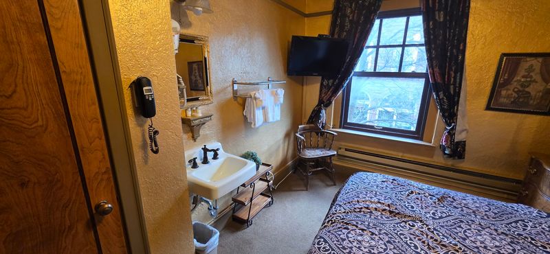 The Morning After, When You Decide If You’d Do It Again