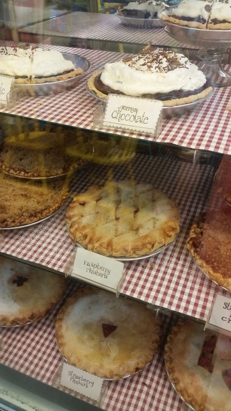 Why This Place Feels Like A Local Tradition In Disguise