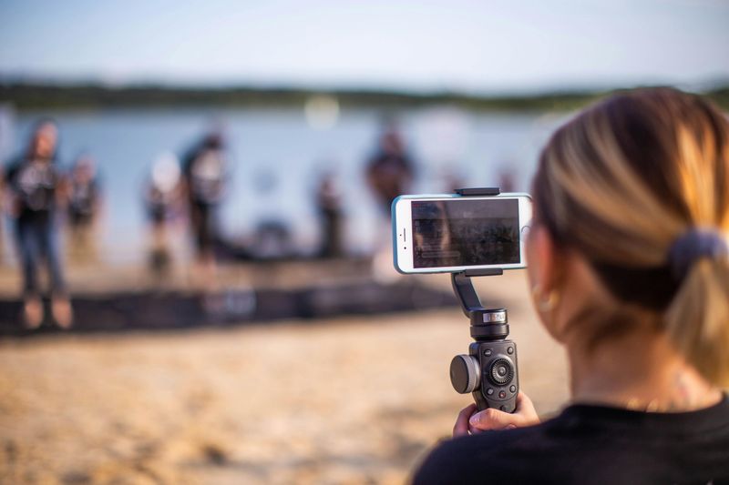 Tripod Alternatives That Keep You Out Of Trouble