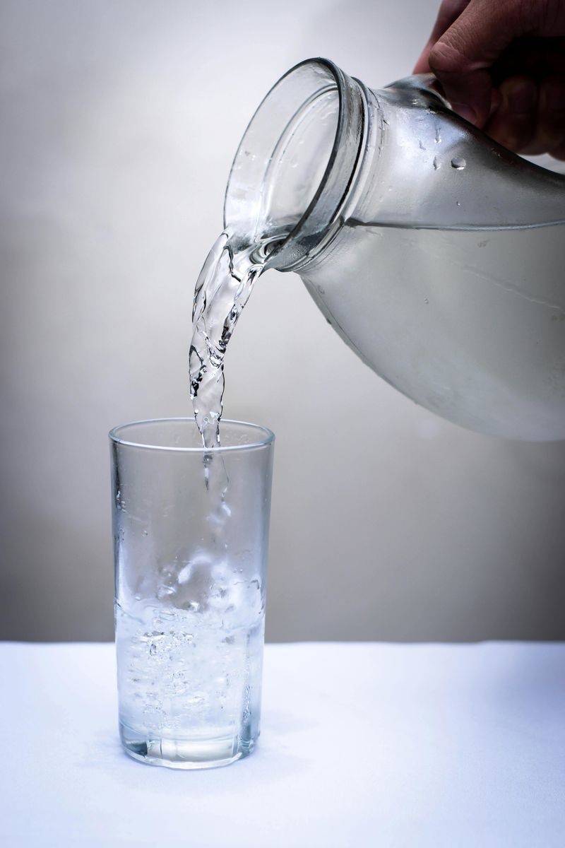 Carry More Water Than You Think You Need