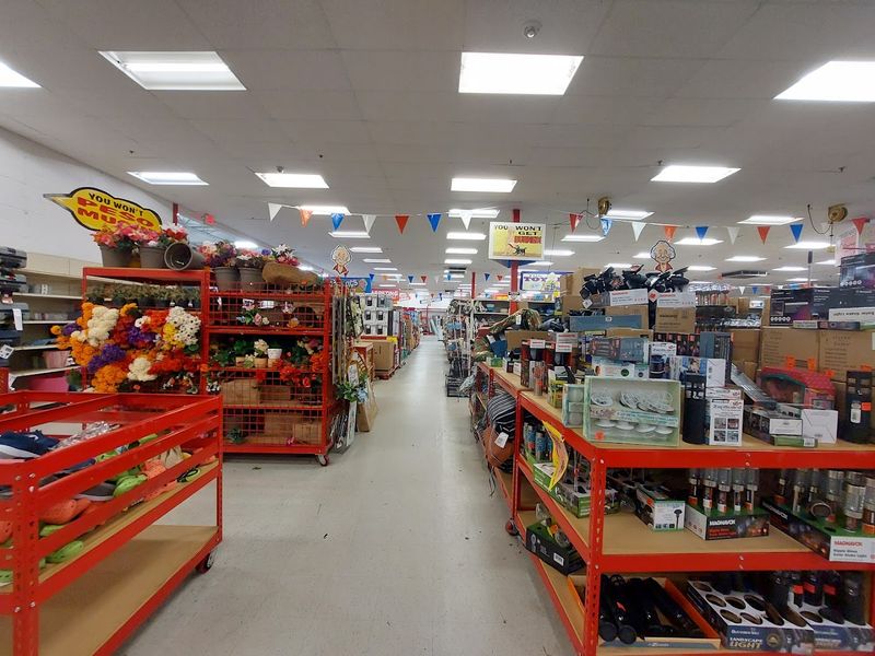 Brand-Name Surprise Shelves That Make You Double Take