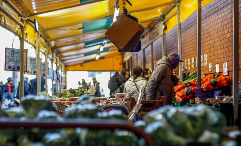 Demand Pushes Markets From Local To Global