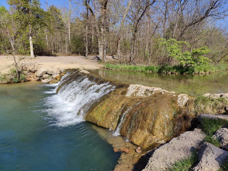 The Parking Lot Became a War Zone