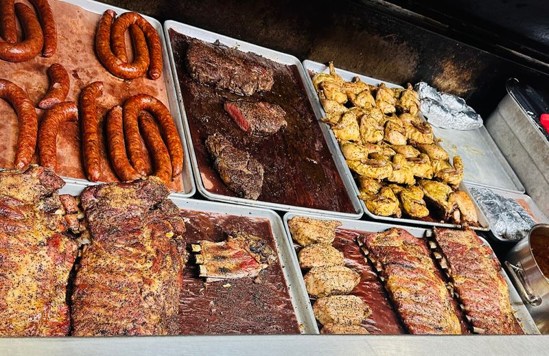 The Smoked Meats That Keep People Coming Back for Years