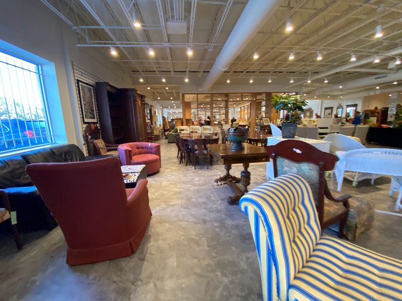 Shopping for a Cause That Genuinely Matters