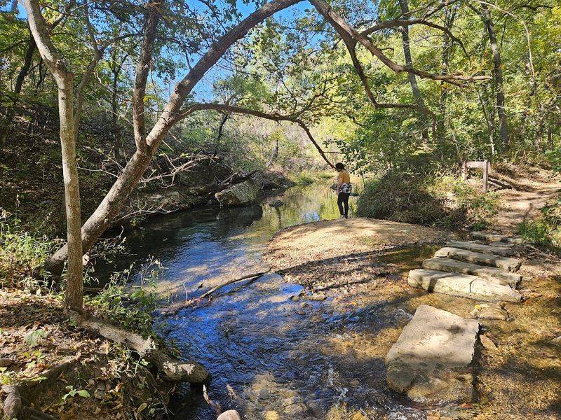 Getting to Antelope Springs and What to Bring