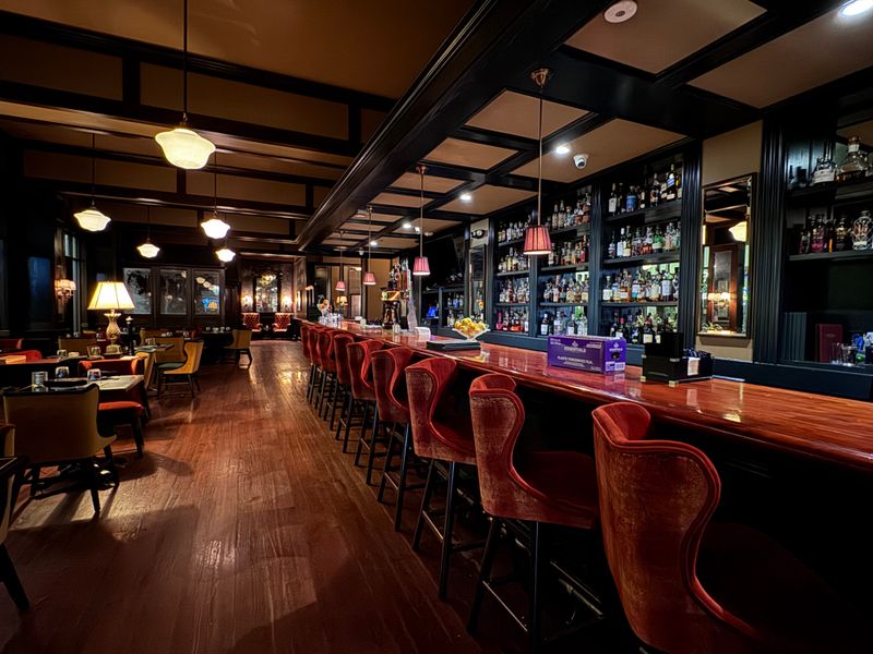 Bohanan's Prime Steaks and Seafood, Texas