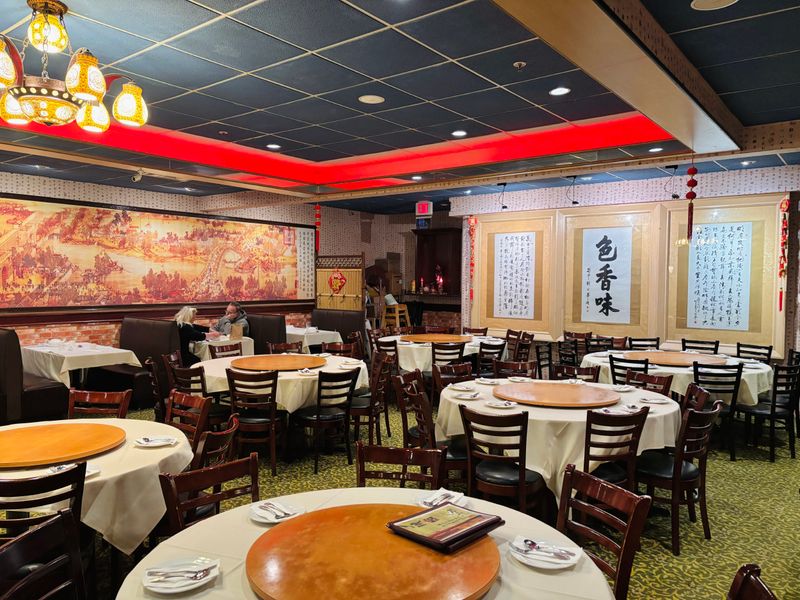 Chengdu 23 in Wayne, New Jersey