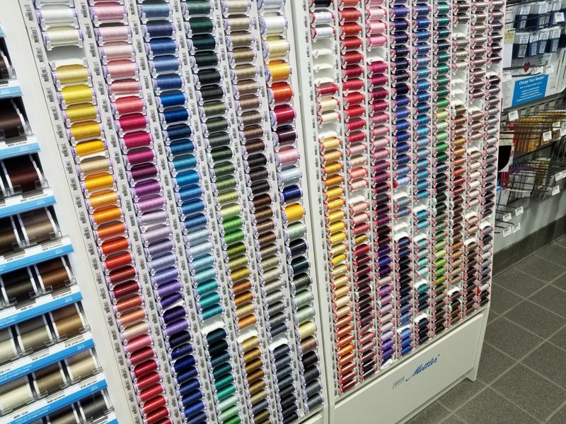 Notions and Supplies for Every Sewing Need