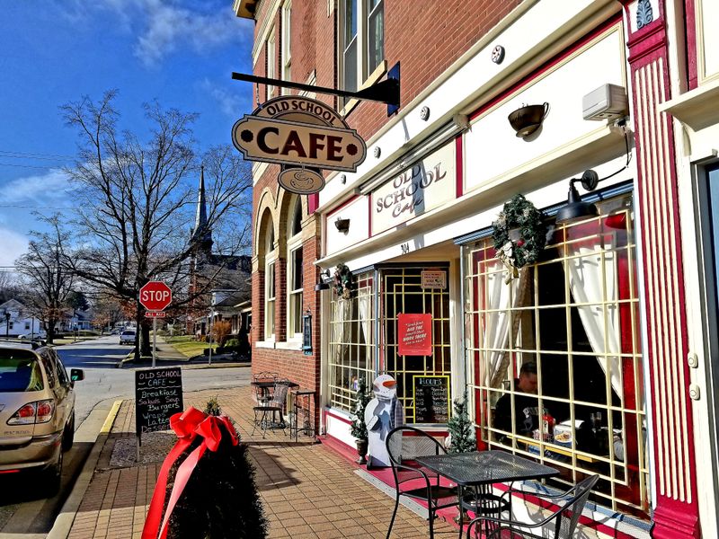 Local Restaurant Scene That Surprises Visitors