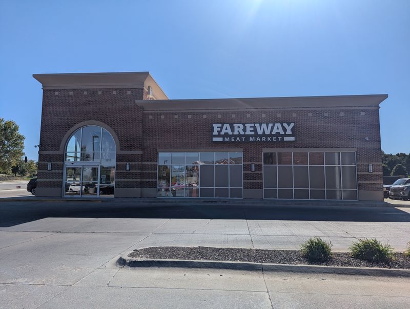 Fareway Meat Market