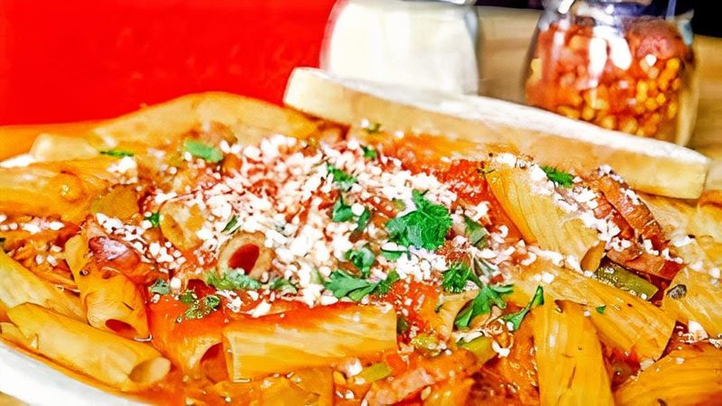 Salvatori's (Fort Wayne)