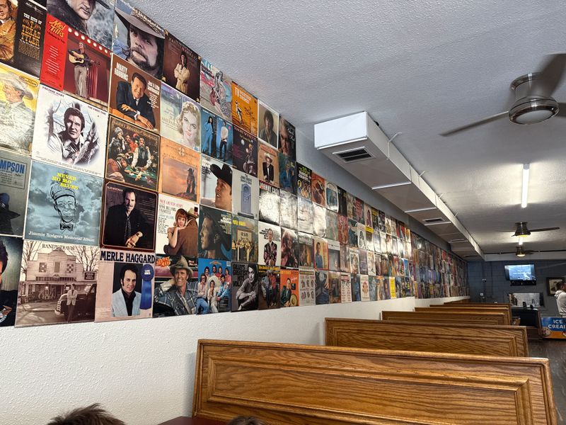 A Whole Diner Identity, Not Just A Dining Room