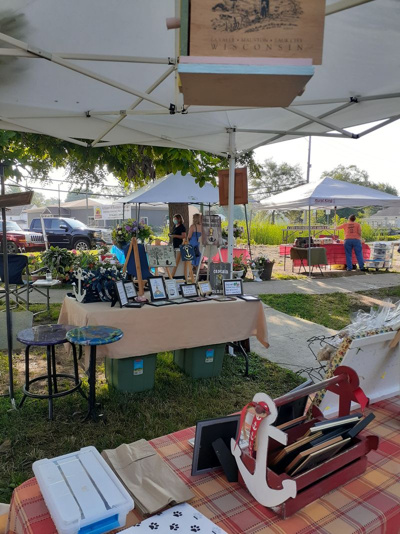 Seasonal Food Festivals Celebrating Local Flavors