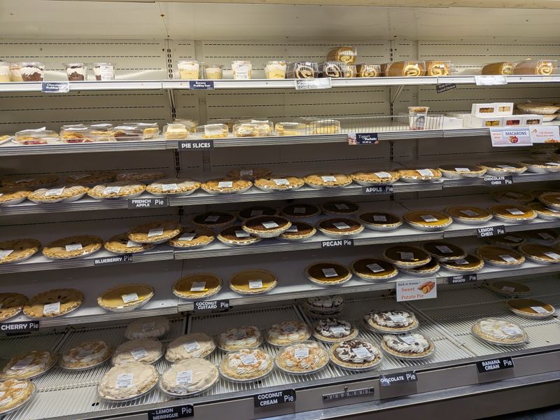 Baked Goods That Vanish From Shelves Fast
