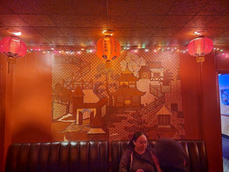 Late-Night Legacy Fed the After-Hours Crowd