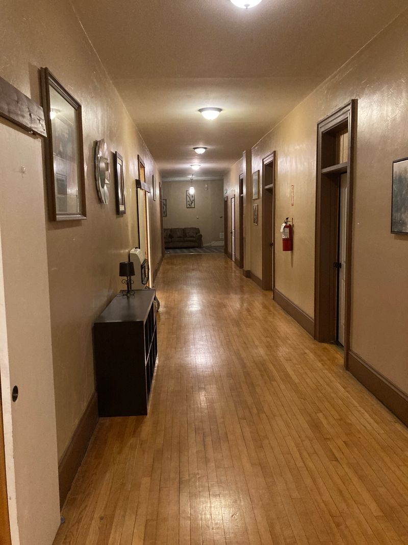 The Inn That Breathes