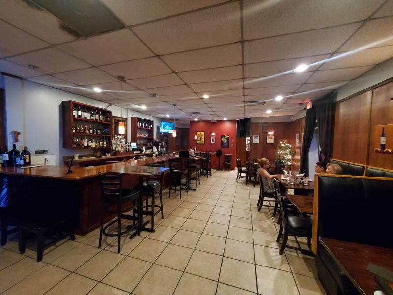 Mannino's Italian Bistro