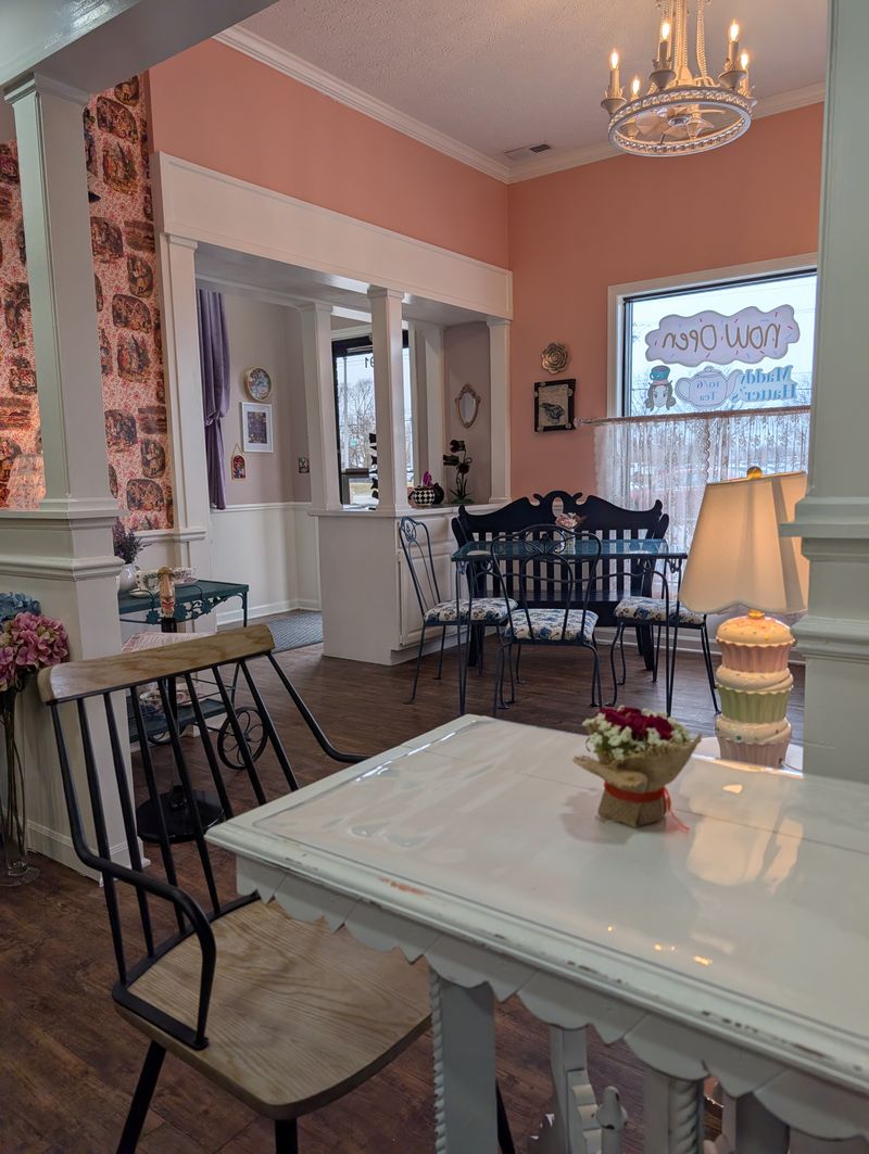 Themed Drinks With Creative Names and Flavors