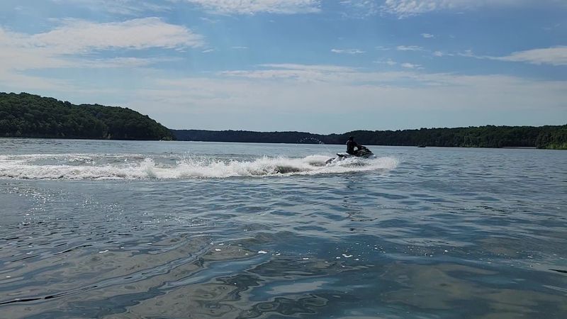 Noise Pollution Has Destroyed the Peaceful Atmosphere