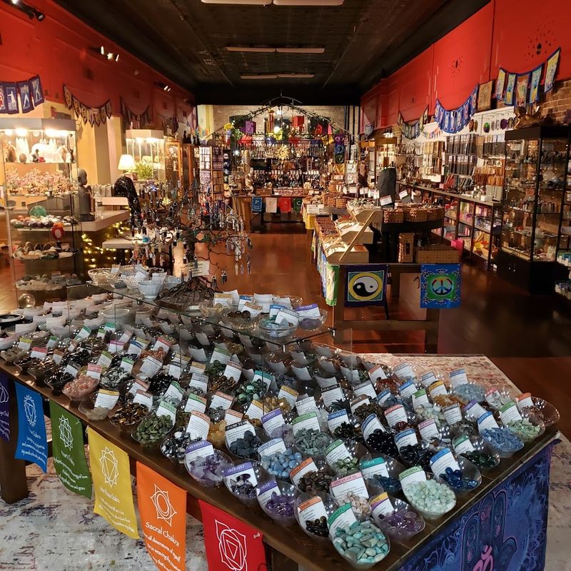 Jewelry That Carries Intention and Beauty