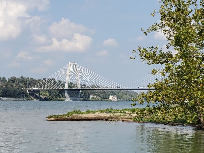 Comfortable Custom Jet Boat Built For Scenic Cruising
