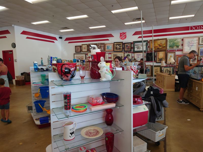 Genuinely Friendly Staff Who Remember Your Face