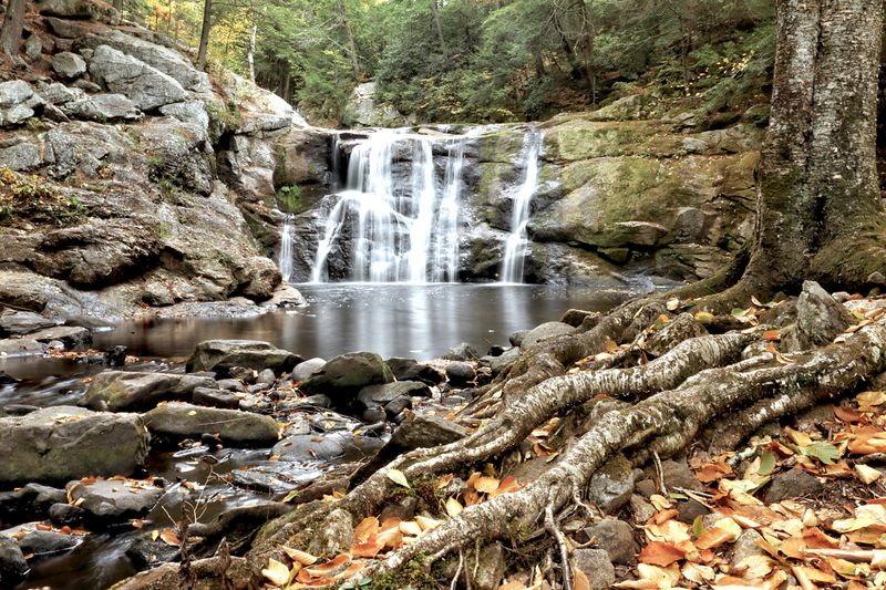Doane’s Falls