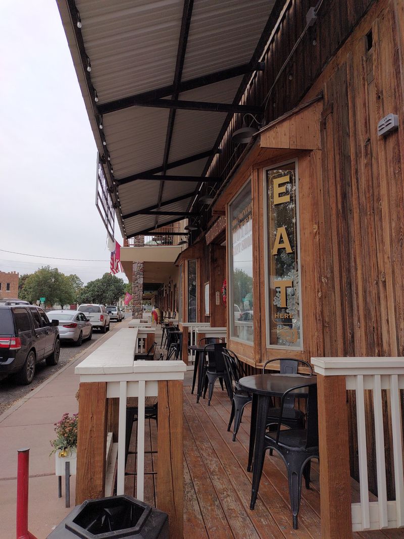 A Community That Takes Care of Its Own