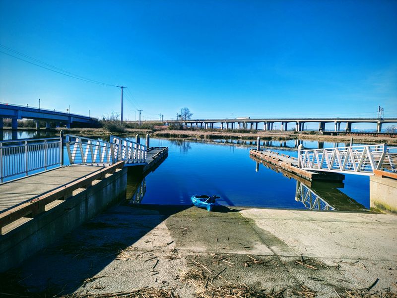 Ebey Slough Bridge Ebey Slough Bridge