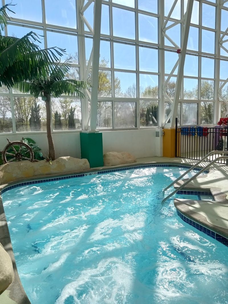 Big Splash Adventure