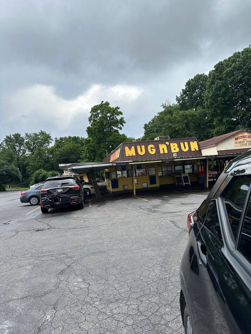 Carhop Service Still Defines The Experience