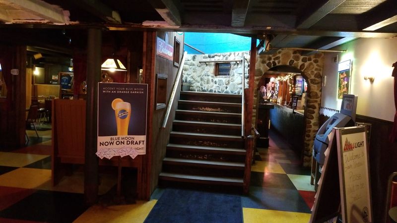 The Underground Location That Feels Like Discovering a Secret