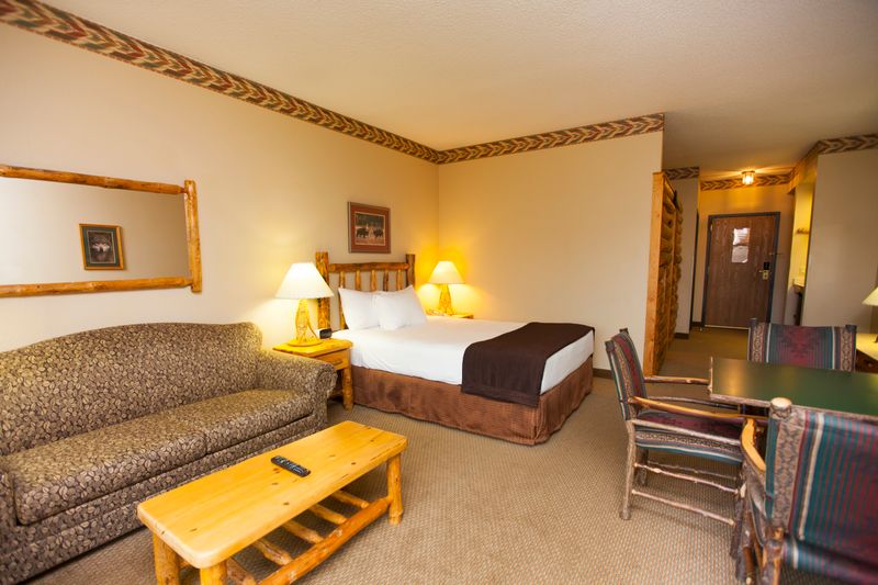 Themed Suites That Spark Imagination