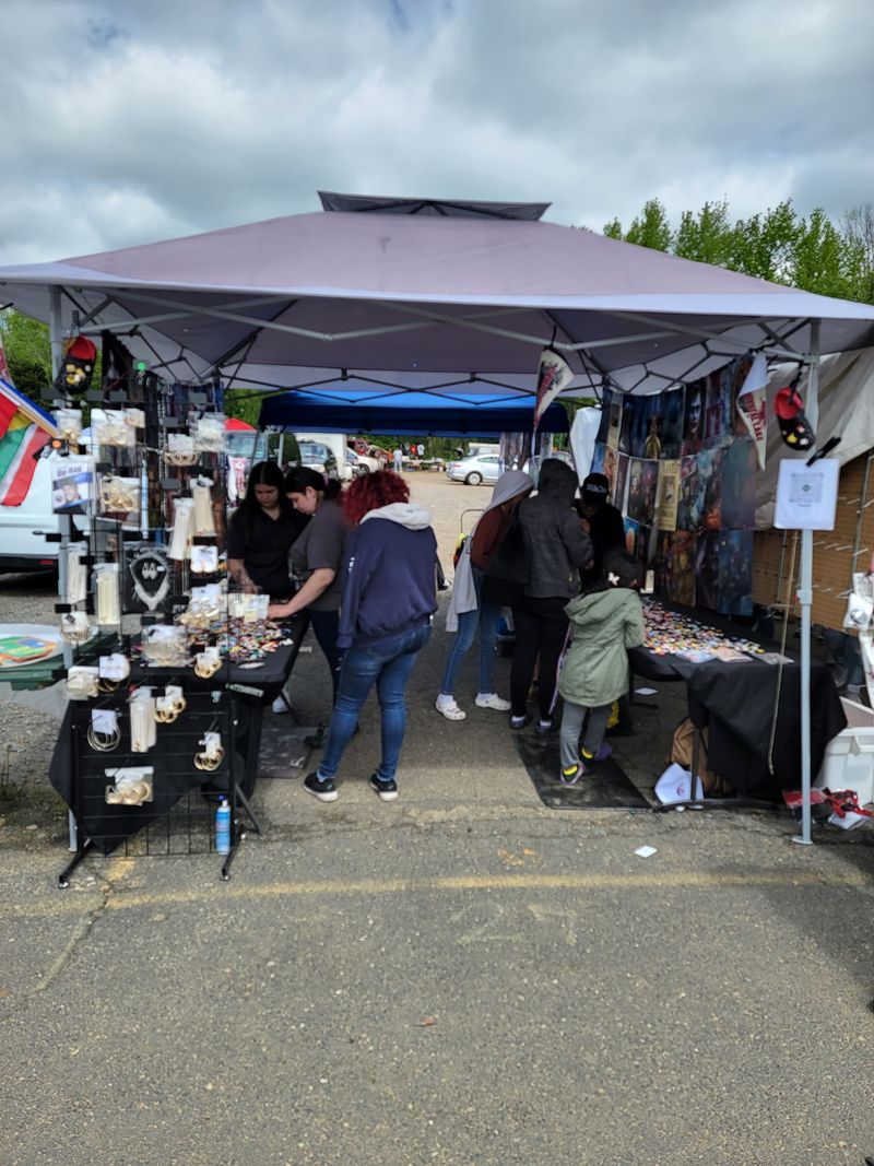 Bargaining and Haggling Opportunities