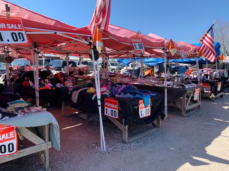 The Food Scene Deserves Its Own Visit