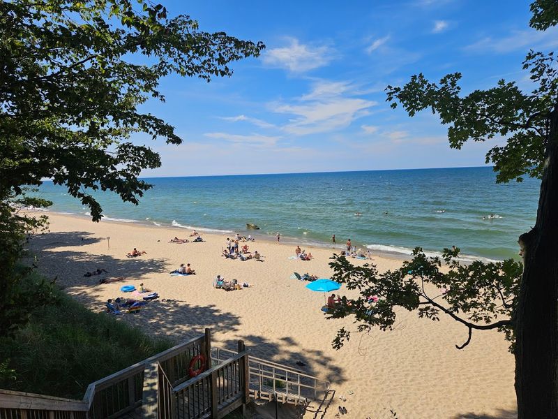 Douglas Beach (Douglas)