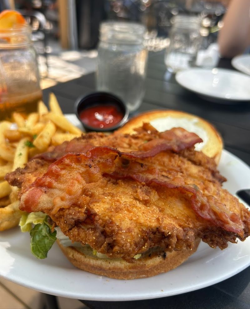 Who Will Love This Spot / Who Might Not