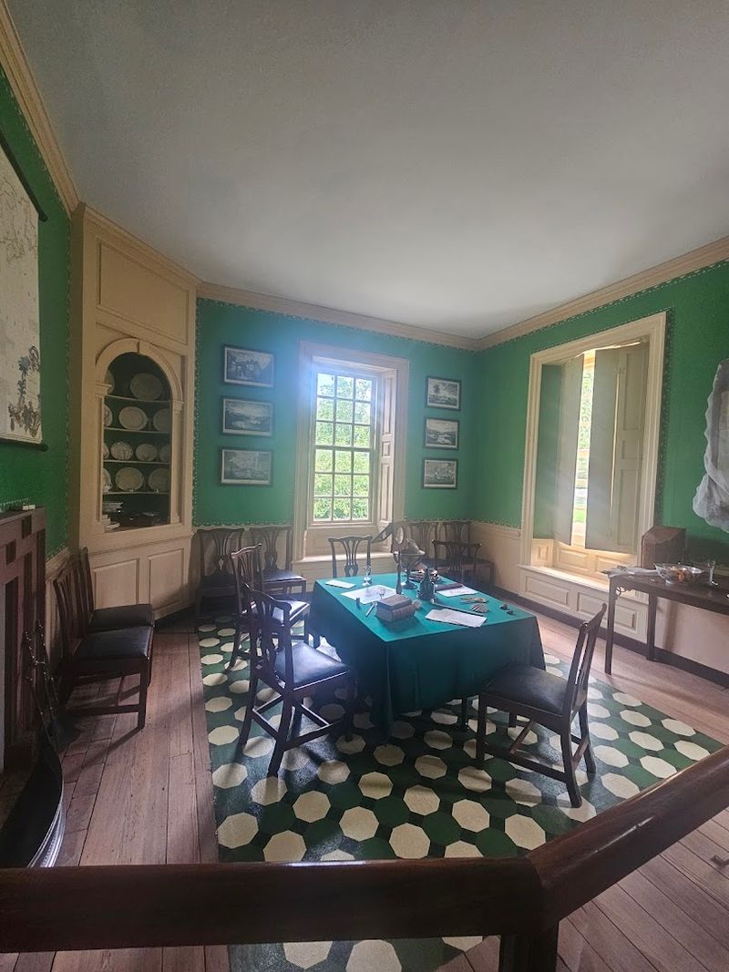 The Declaration Signer's Legacy