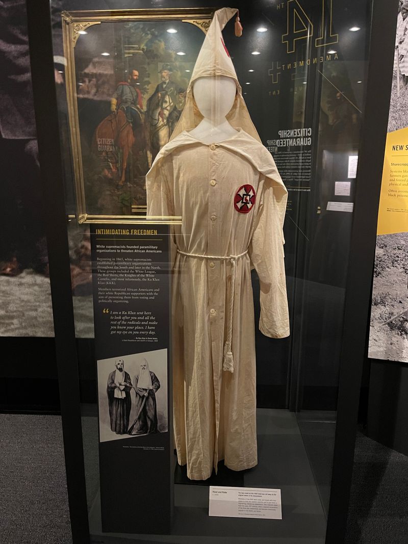 Challenging Lost Cause Mythology